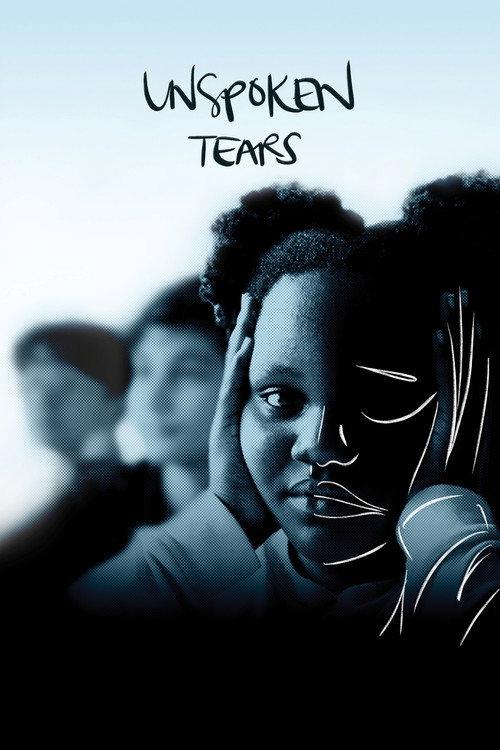 Unspoken Tears 2022 official movie poster