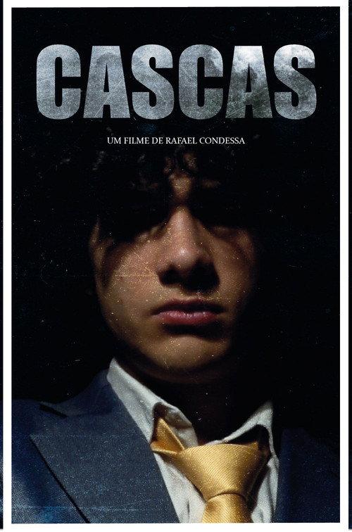 Peels 2026 official movie poster