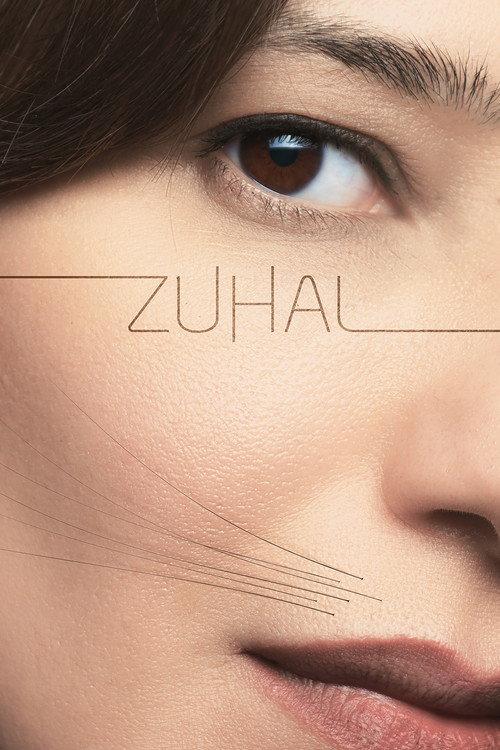 Zuhal 2022 official movie poster
