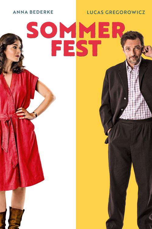 Sommerfest 2017 official movie poster
