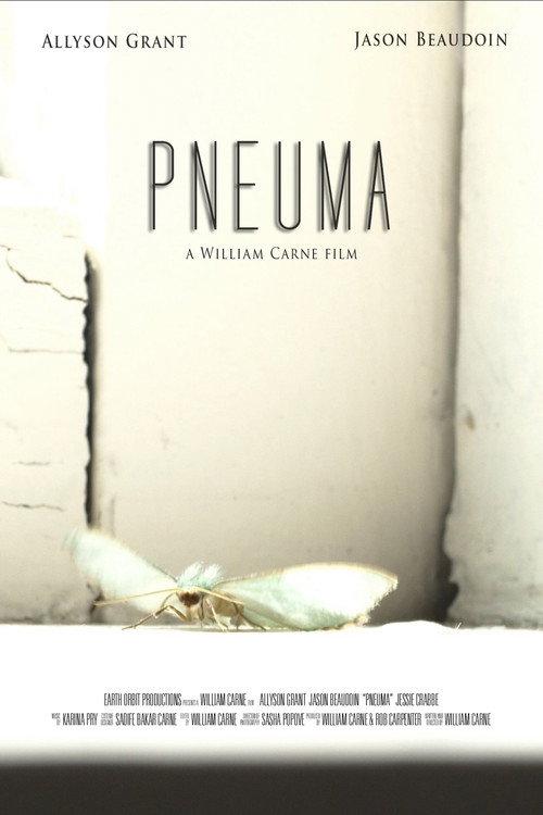 Pneuma 2018 official movie poster