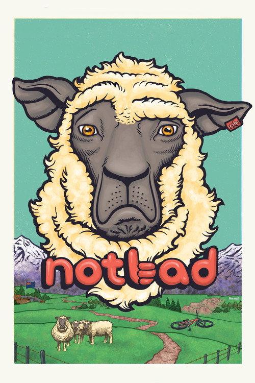 NotBad 2013 official movie poster