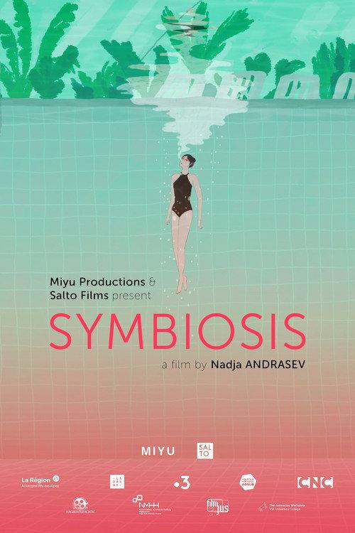 Symbiosis 2019 official movie poster
