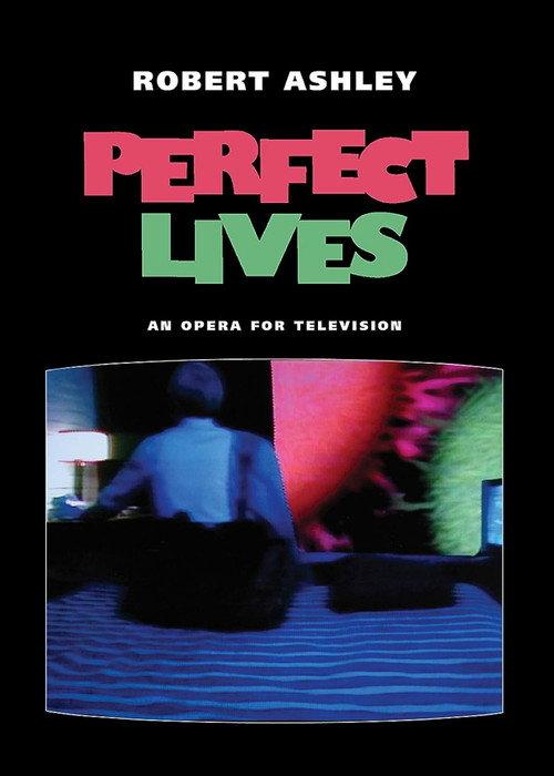 Perfect Lives 1984 official movie poster