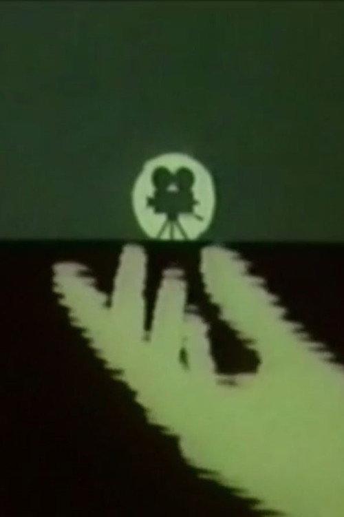 Physical Foundations of Quantum Theory 1980 official movie poster