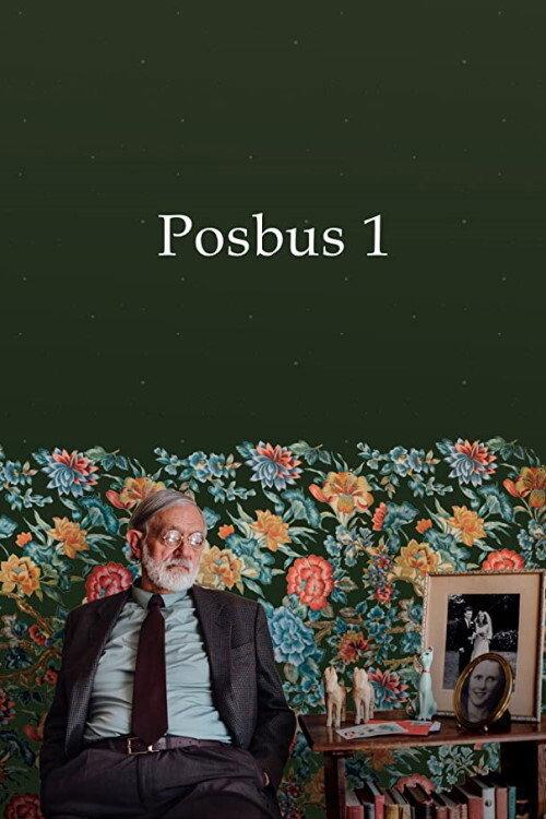 Posbus 1 2019 official movie poster