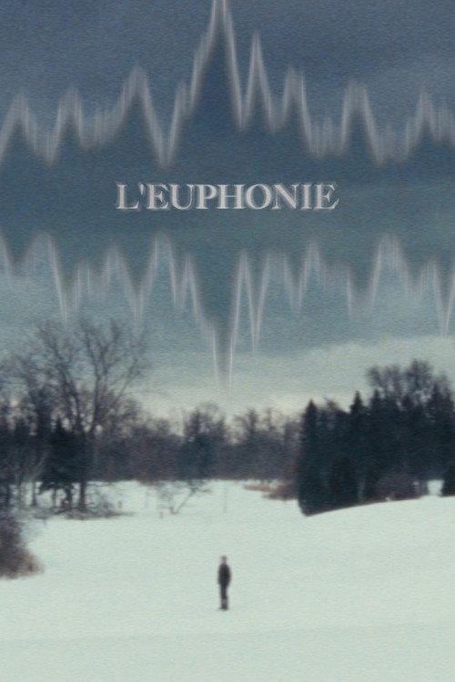 L'euphonie 2025 official movie poster