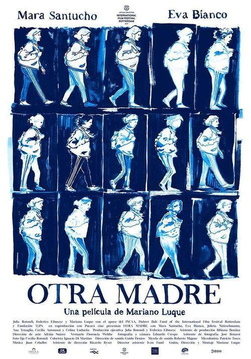Otra madre 2017 official movie poster