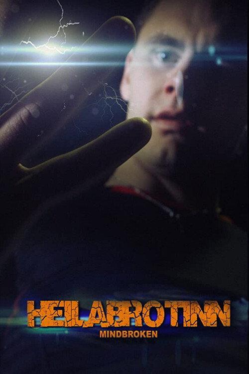 Mindbroken 2014 official movie poster