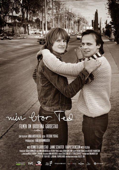 My Brother Ted  official movie poster