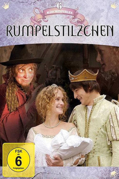 Rumpelstilzchen 2007 official movie poster