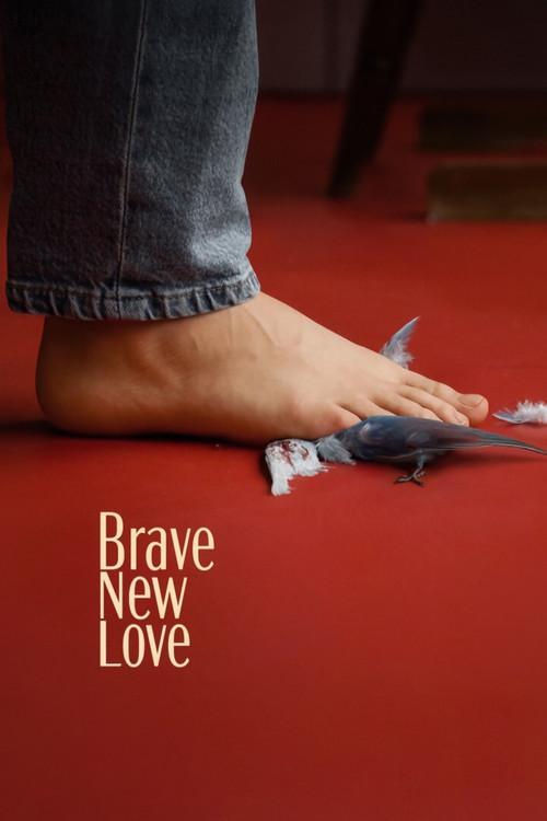 Brave New Love official movie poster