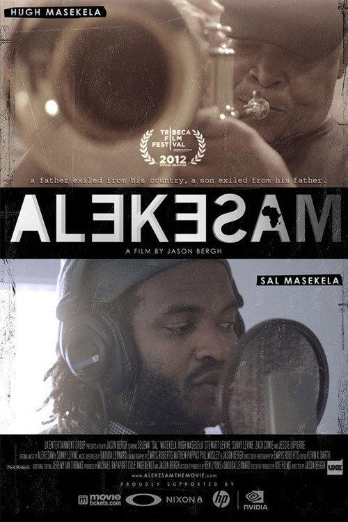 Alekesam 2013 official movie poster