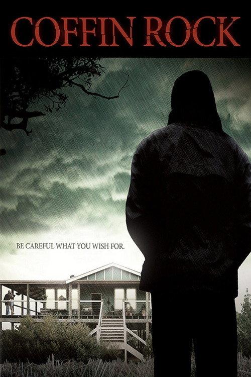 Coffin Rock 2009 official movie poster