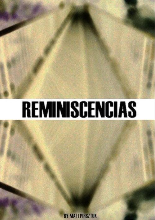 Reminiscencias 2019 official movie poster