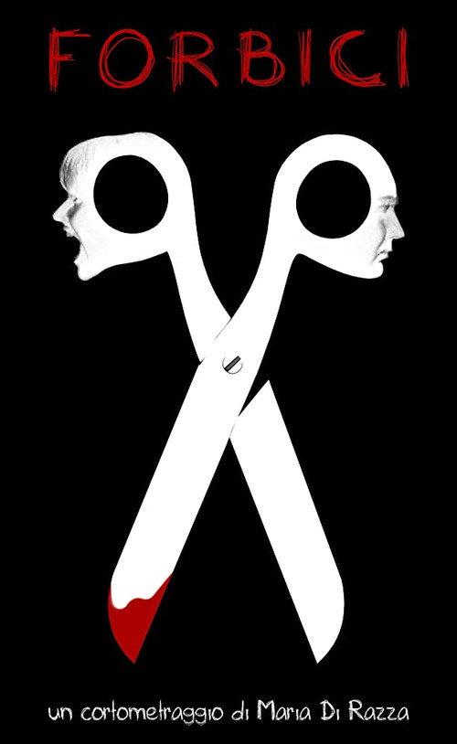 Forbici 2013 official movie poster
