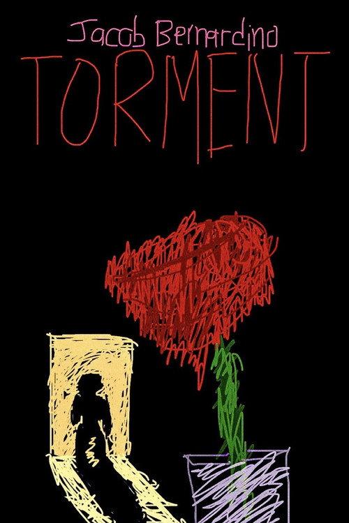 Torment 2019 official movie poster