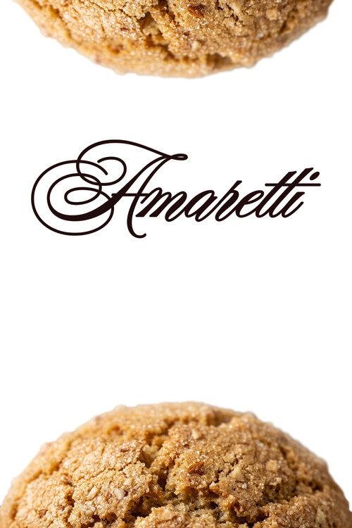 Amaretti 2026 official movie poster
