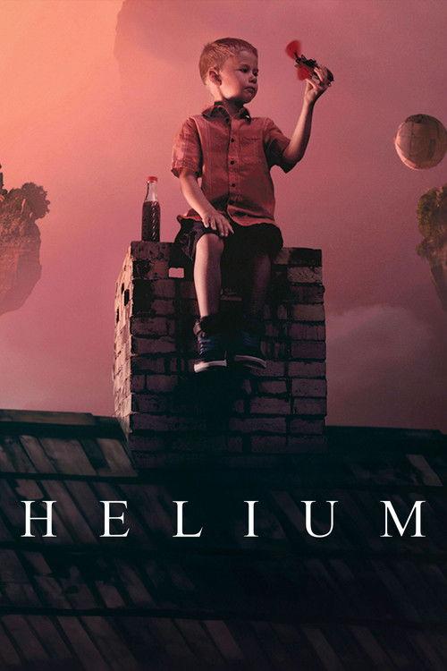 Helium 2014 official movie poster