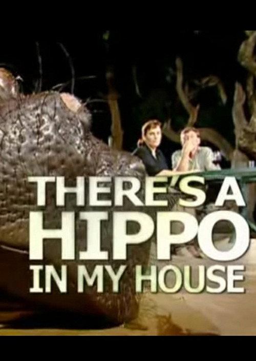 Jessica the Hippo 2007 official movie poster