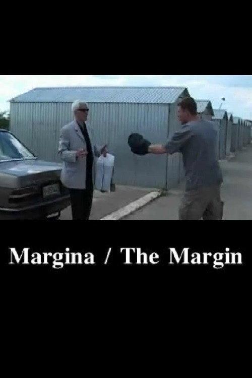 The Margins 2003 official movie poster