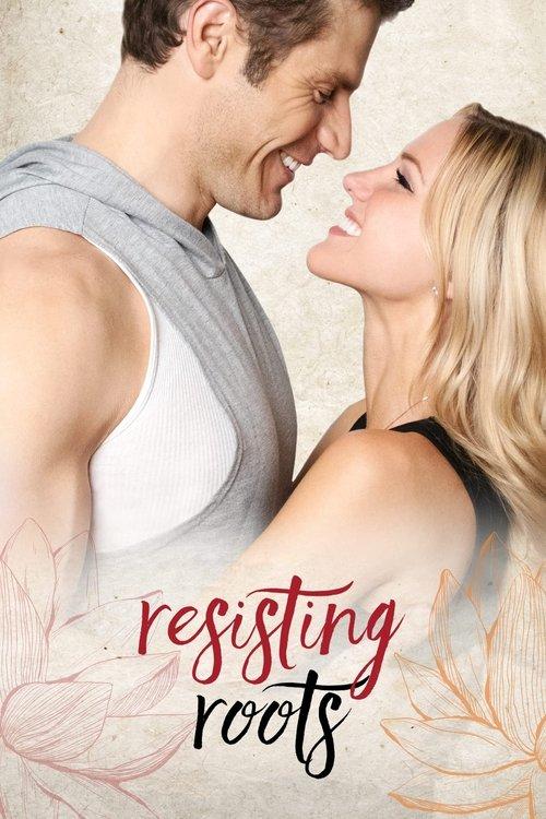 Resisting Roots 2022 official movie poster
