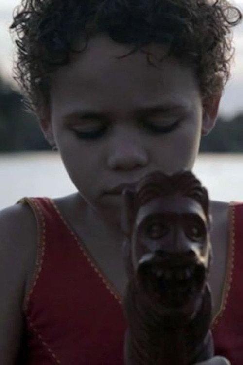 Carranca 2014 official movie poster