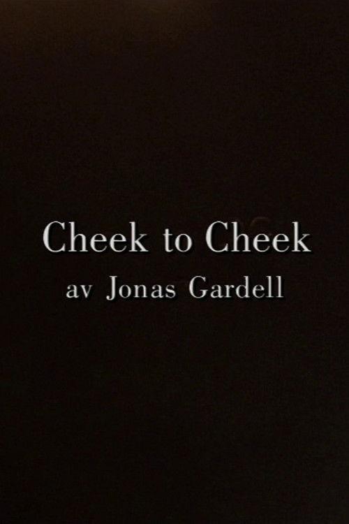 Cheek to Cheek 1997 official movie poster