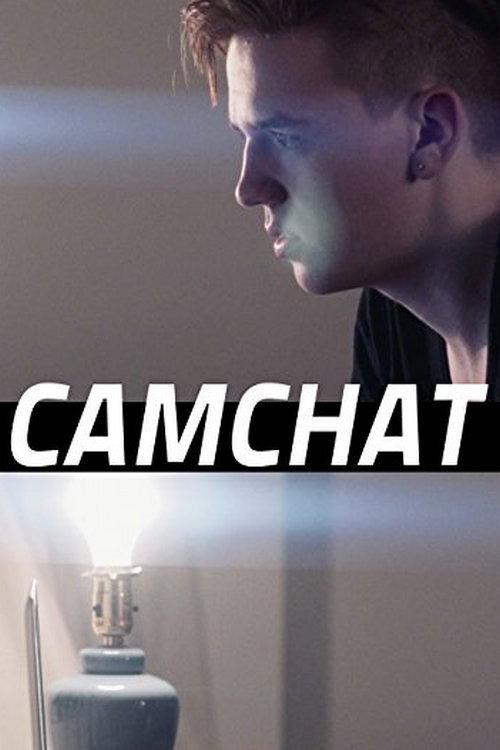 camchat 2014 official movie poster