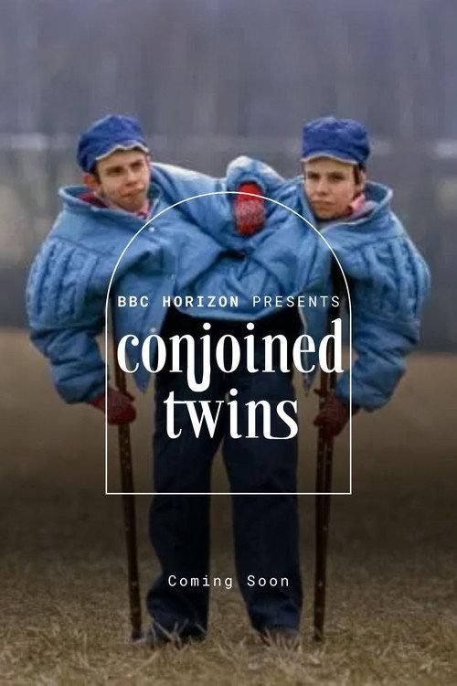 Horison: Conjoined Twins 2000 official movie poster