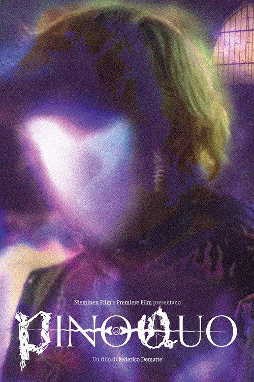 Pinoquo 2023 official movie poster