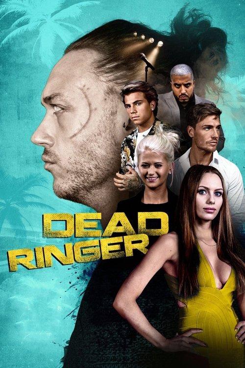 Dead Ringer 2018 official movie poster