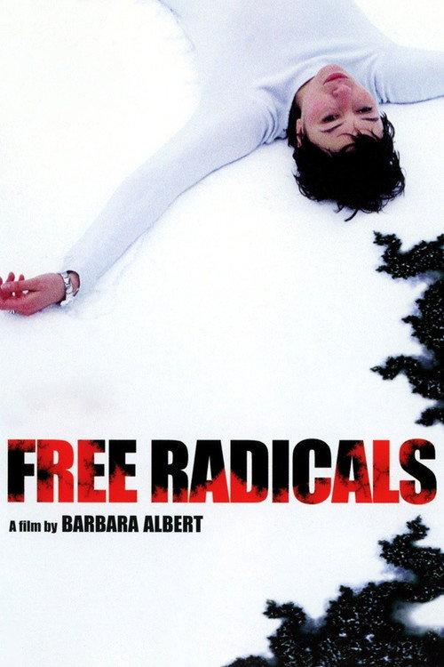 Free Radicals 2003 official movie poster