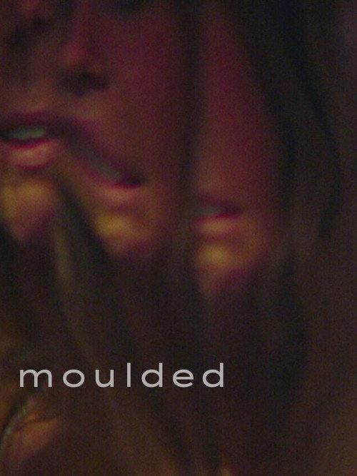 moulded 2023 official movie poster