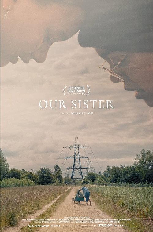 Our Sister 2019 official movie poster