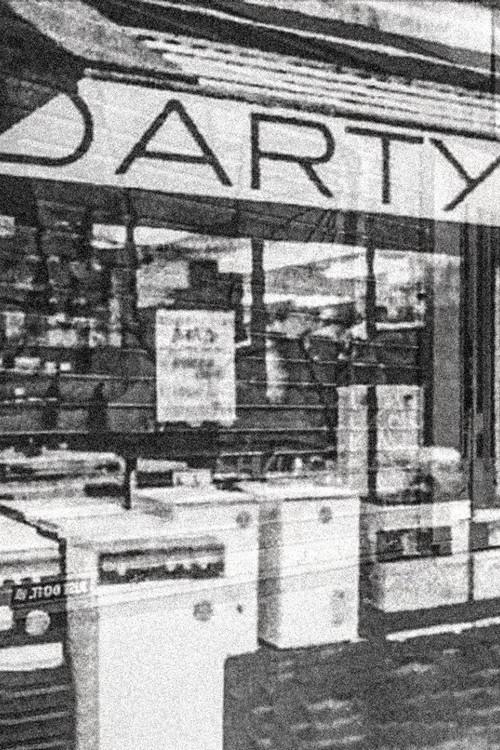 Darty, une histoire de confiance 2019 official movie poster