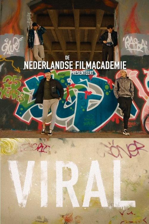 Viral 2021 official movie poster