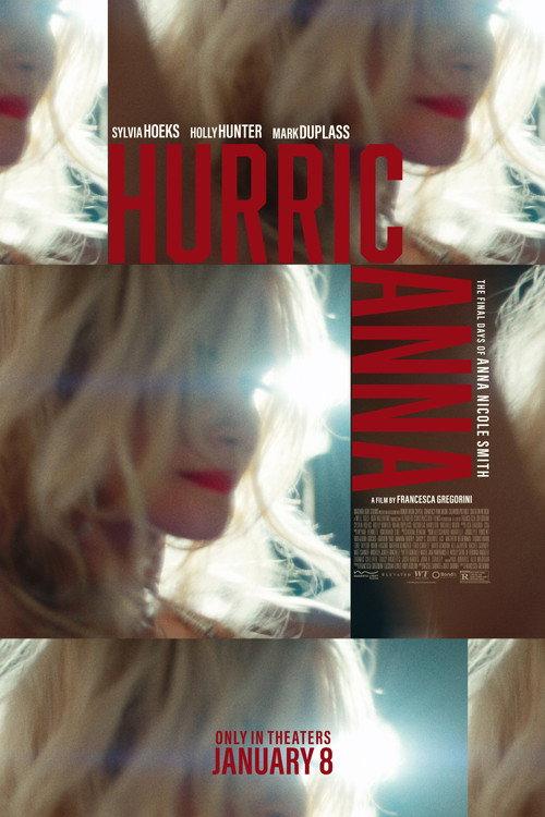 Hurricanna 2027 official movie poster