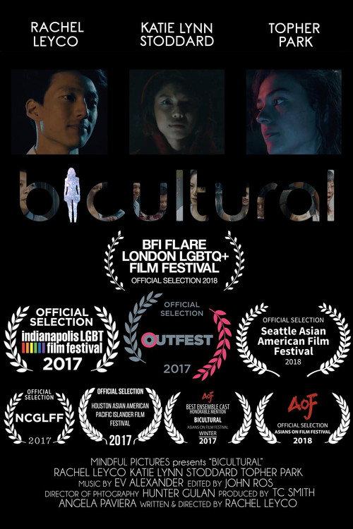 Bicultural 2017 official movie poster