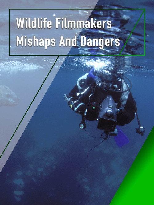 Wildlife Filmmakers: Mishaps and Dangers 2004 official movie poster