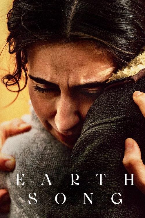 Earth Song 2026 official movie poster