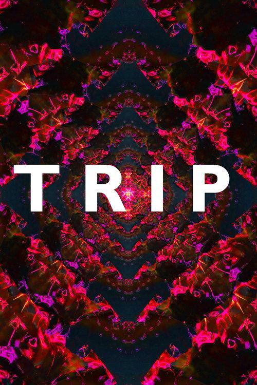 Trip 2018 official movie poster
