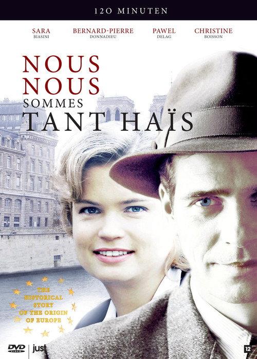 How Much We Hated Each Other 2007 official movie poster