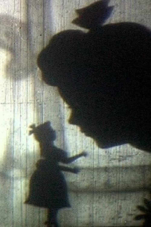 Thumbelina 1947 official movie poster