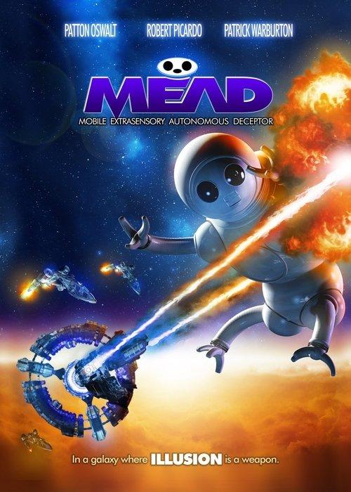 MEAD 2022 official movie poster
