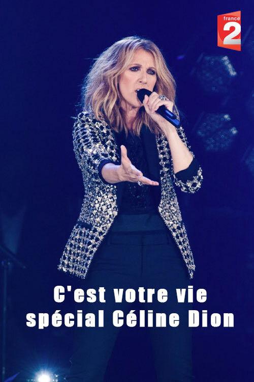 C'est votre vie 2013 official movie poster