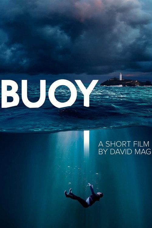 Buoy 2019 official movie poster