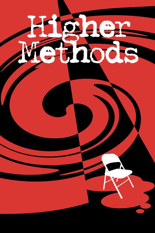 Higher Methods 2022 official movie poster