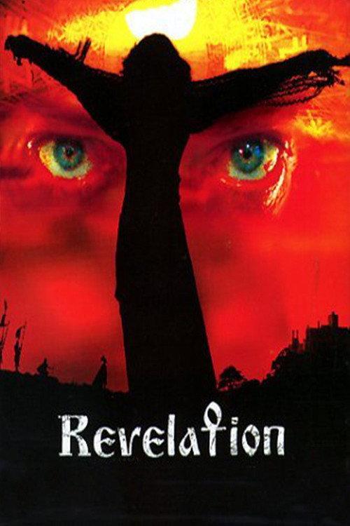 Revelation 2001 official movie poster