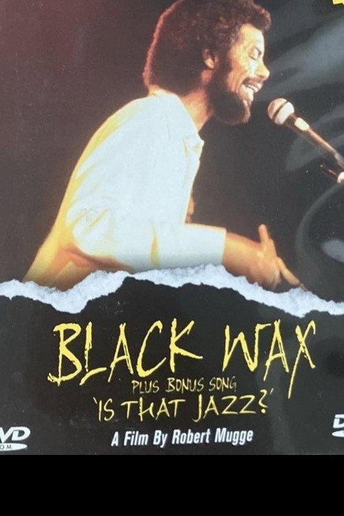 Is That Jazz: A Mug-Shot Afterthought 1982 official movie poster
